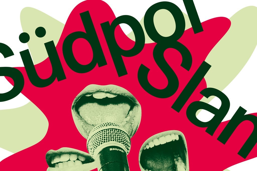 Изображение для Südpol Slam