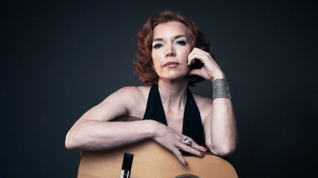 Picture for Sue Foley