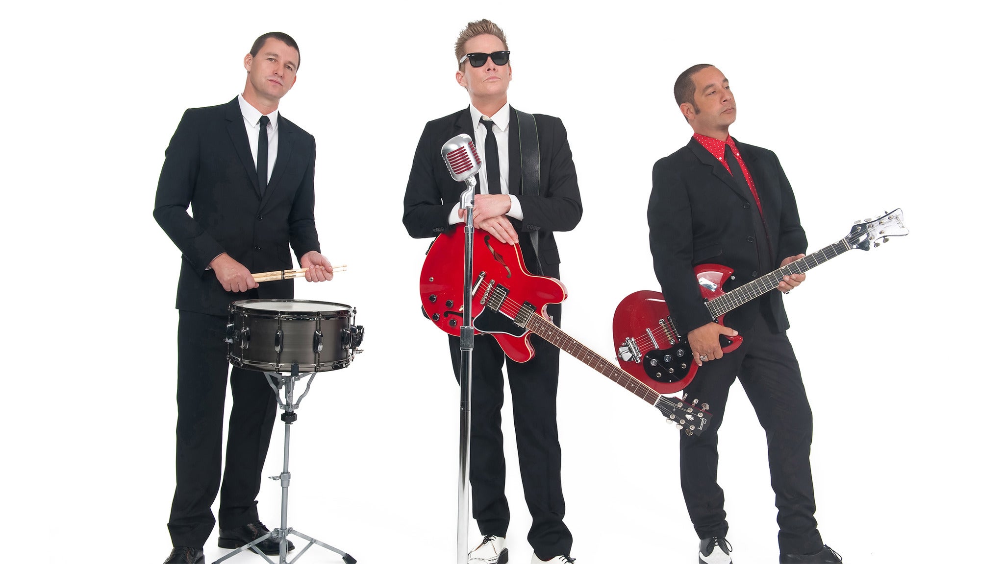 Picture for Sugar Ray