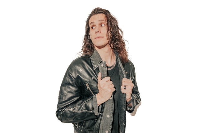 Picture for Sullivan King w/ ATLiens