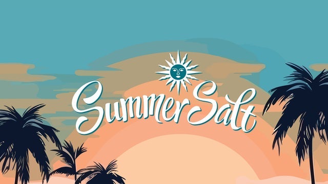 Picture for Summersalt - HOZIER