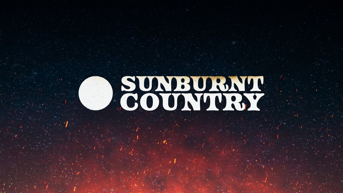 תמונה עבור Sunburnt Country