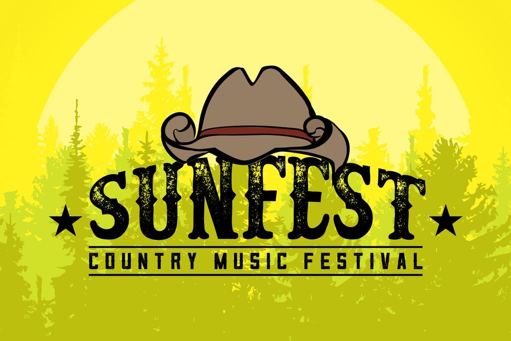 Picture for Sunfest Country Music Festival