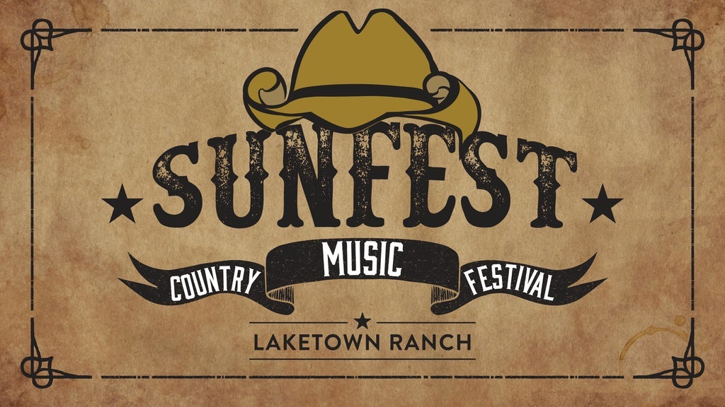 Picture for Sunfest Country Music Festival