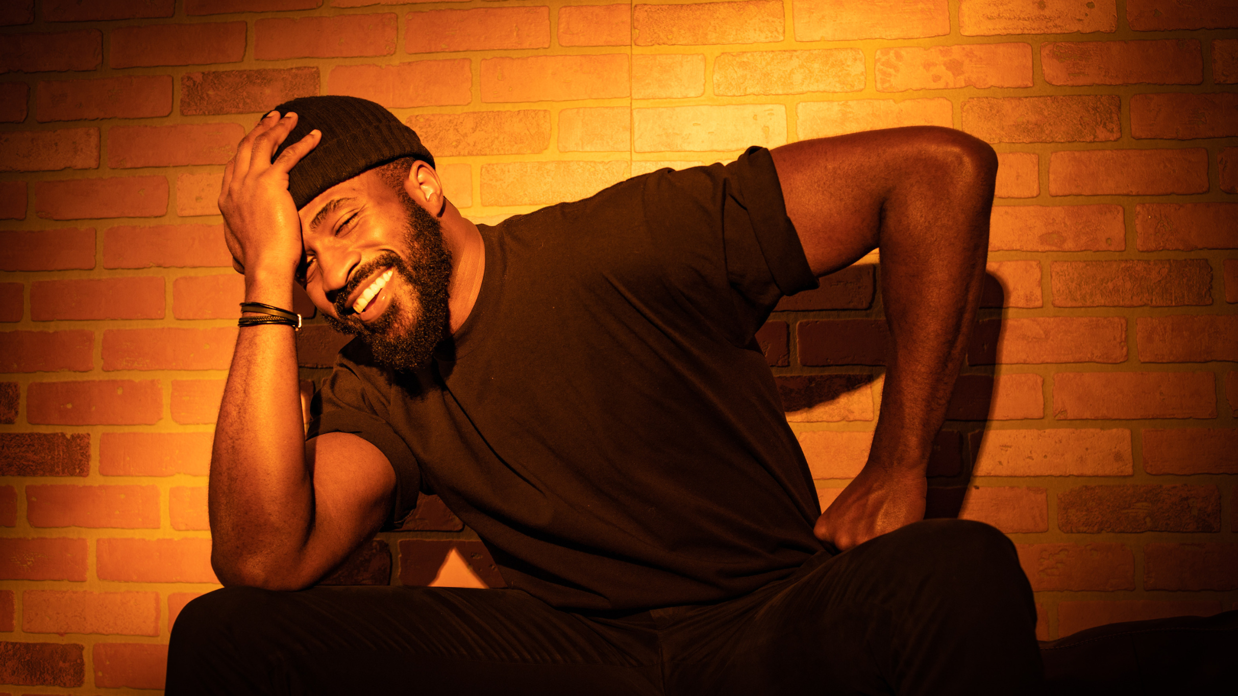 תמונה עבור SUNSET COMEDY & JAZZ | starring CHINEDU UNAKA, ERIK RIVERA, MARONZIO VANCE and More!