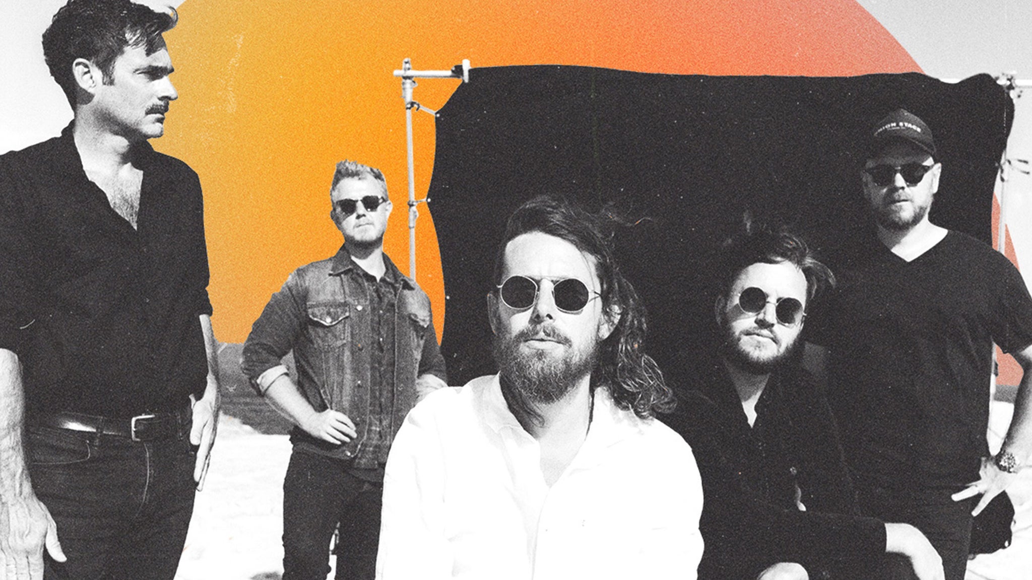 Picture for Sunset Sounds
