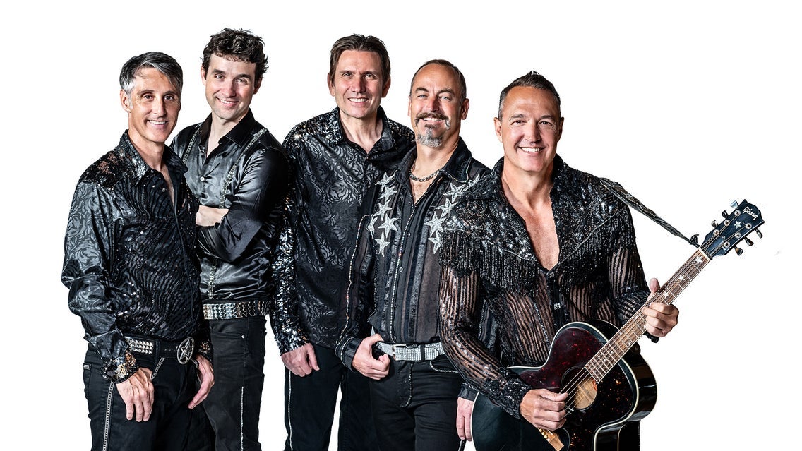 Picture for Super Diamond - the Neil Diamond Tribute