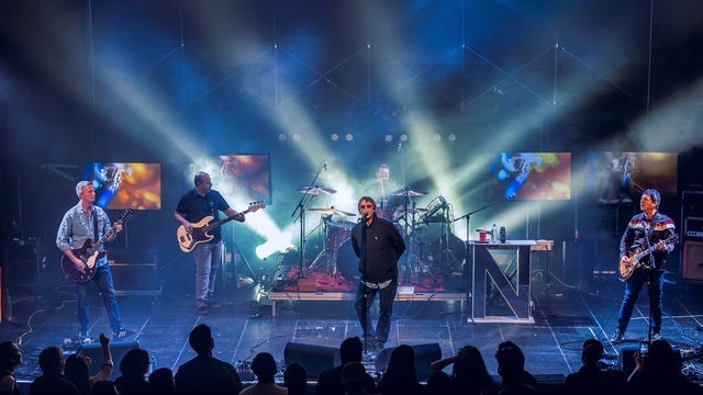 Picture for SuperSonic - North America's Tribute To OASIS