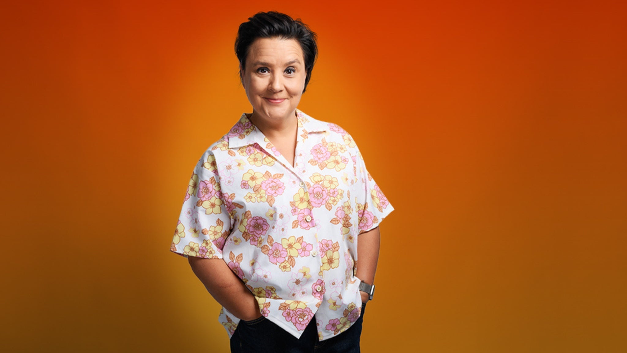 תמונה עבור Susan Calman: Tall Tales