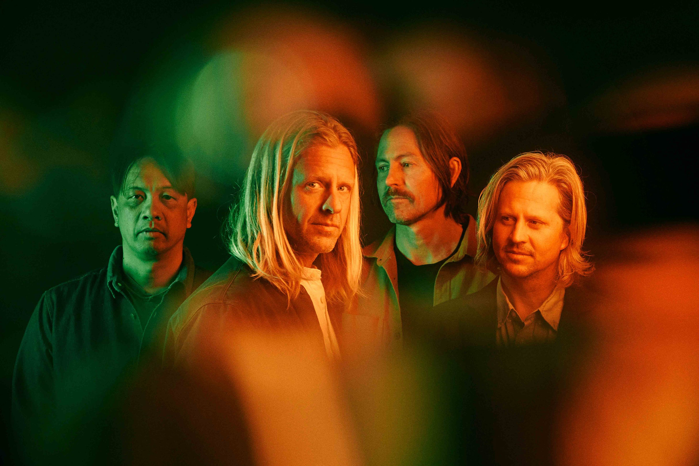 Picture for Switchfoot / Blue October / Matt Nathanson- Help From My Friends Tour