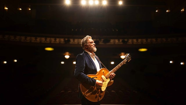 Picture for Sylvain Cossette - Tournée Rendez-vous 25e anniversaire 