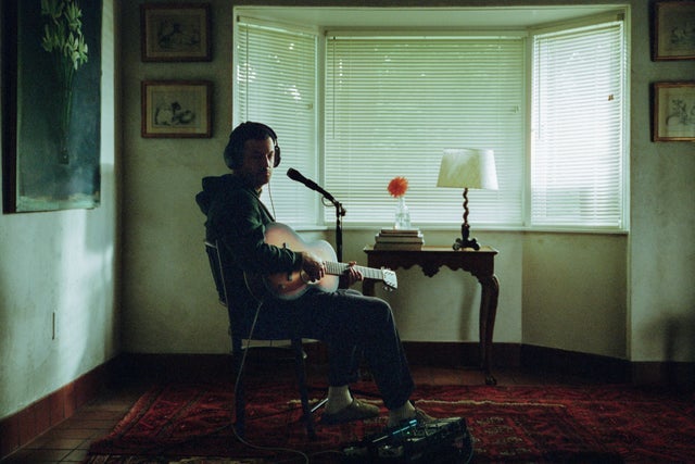 Picture for SYML, support: Ber, Salamon & Fitzsimons