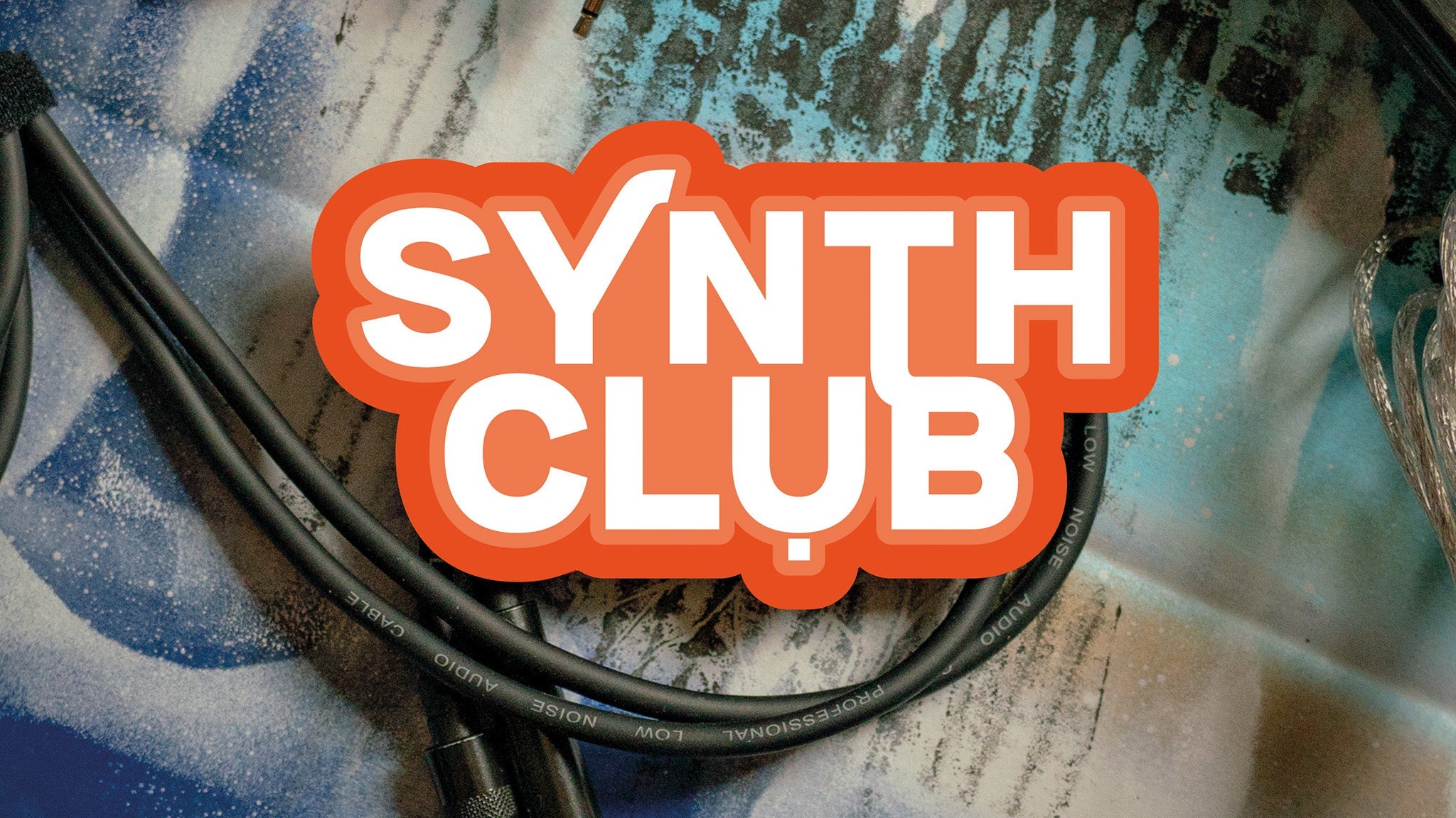 Изображение для SYNTH CLUB LUZERN