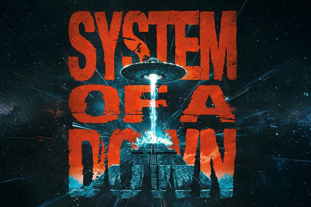 Picture for System Of A Down