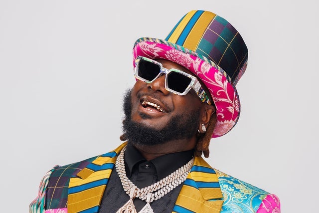 Picture for T-Pain's Mansion In Wiscansin Party