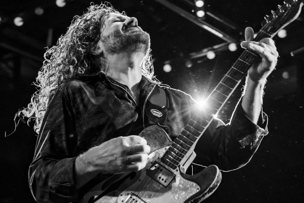 Picture for Tab Benoit