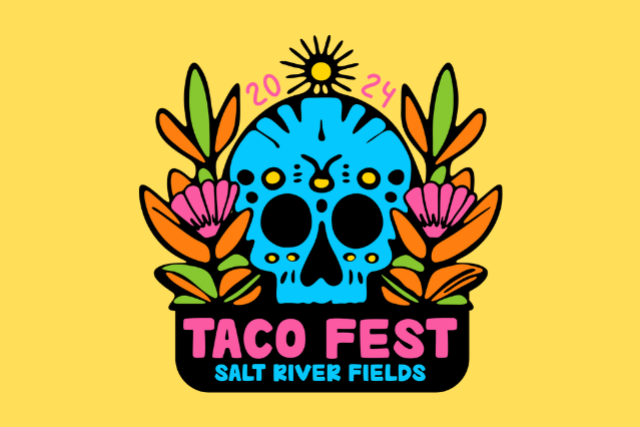 Picture for TACO FEST