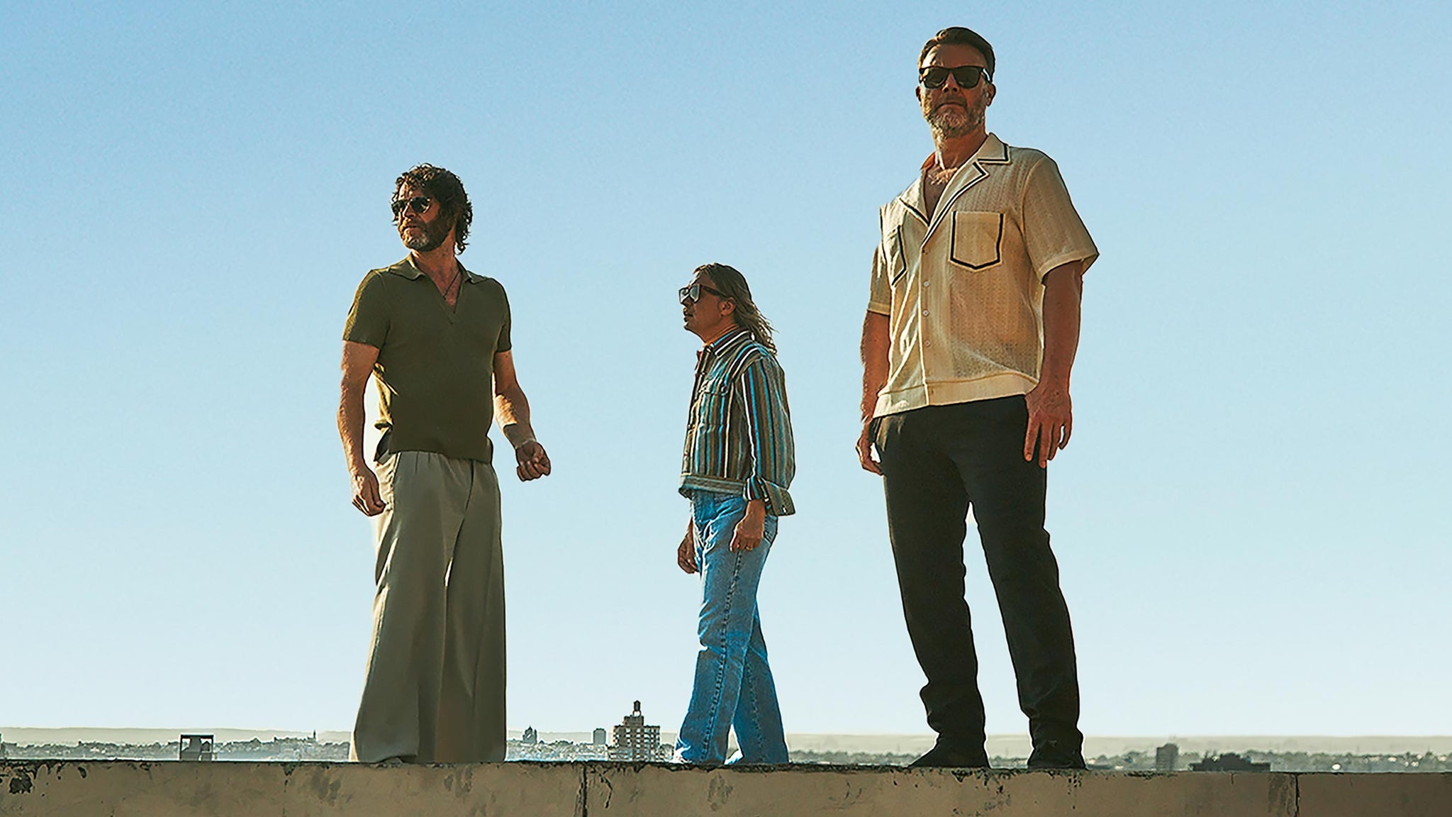 Picture for TAKE THAT | THIS LIFE ON TOUR | SOUTH AFRICA