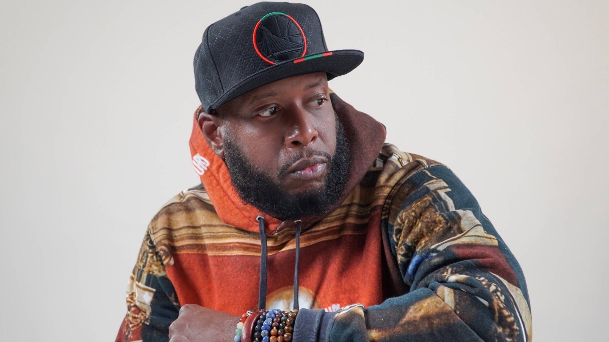 Picture for Talib Kweli