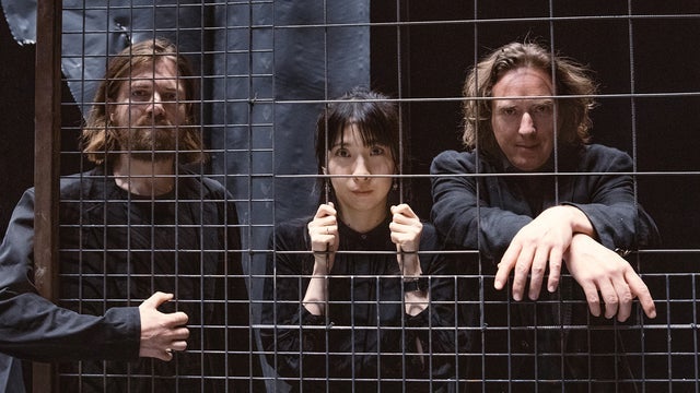 תמונה עבור Tangerine Dream - Continuum Tour 2025