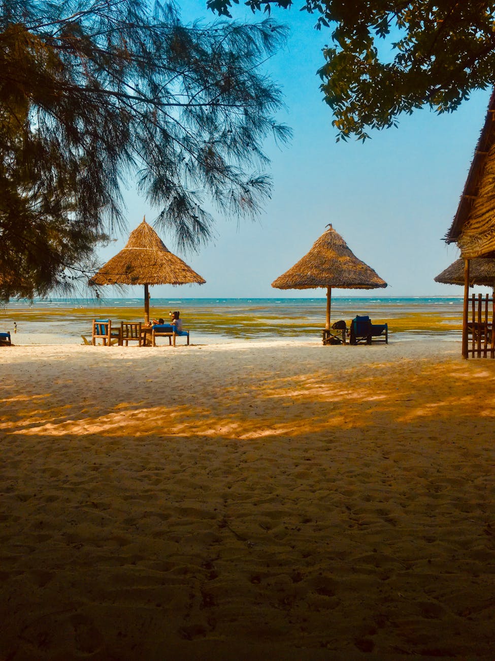 Tanzania