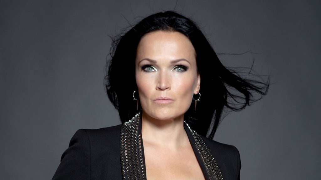 Изображение для Tarja Turunen