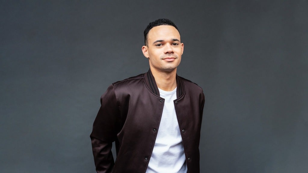 Picture for Tauren Wells w/ Jordan Feliz
