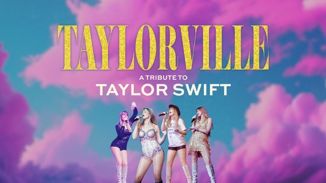 Picture for Taylorville - A Tribute to Taylor Swift
