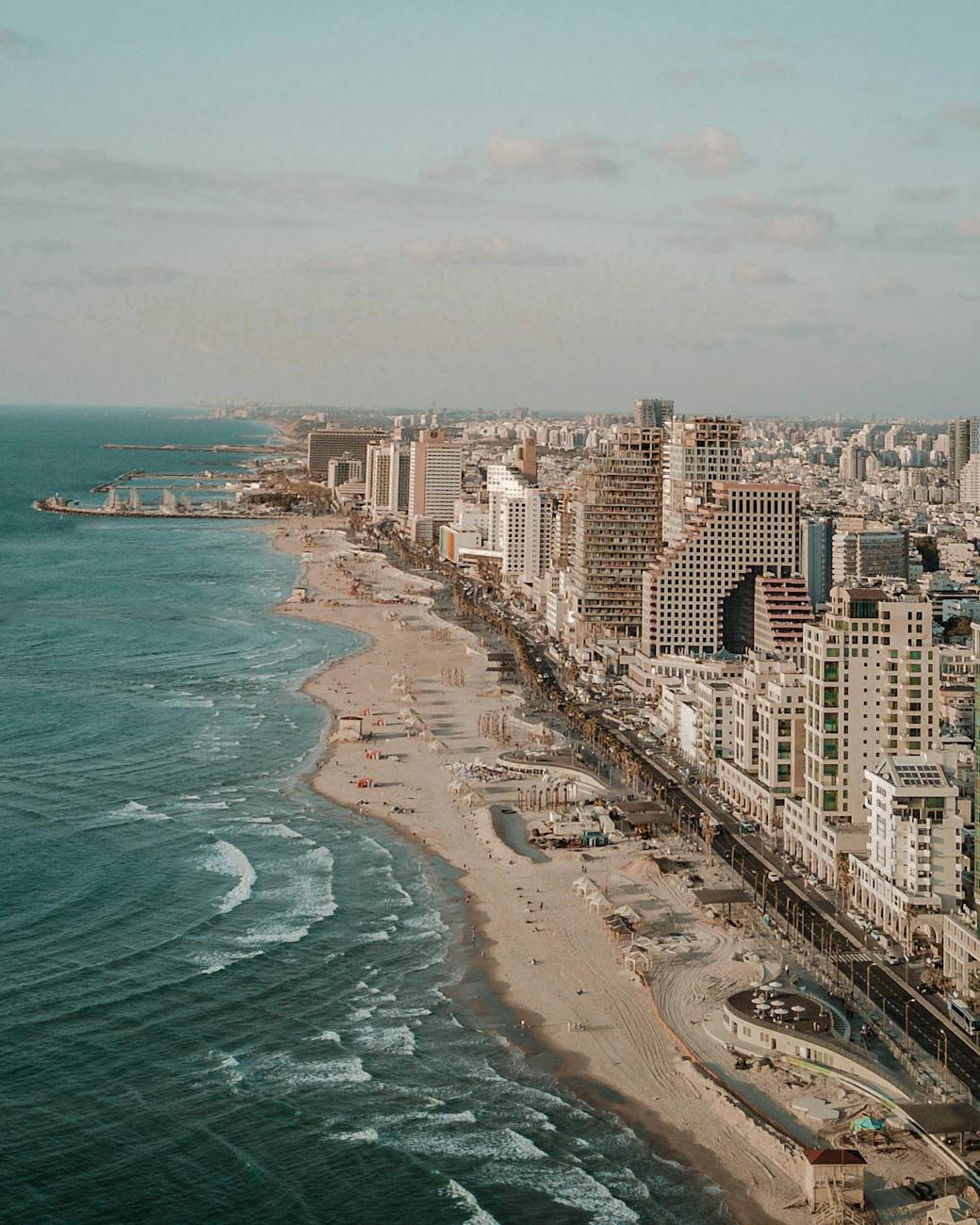 Tel Aviv