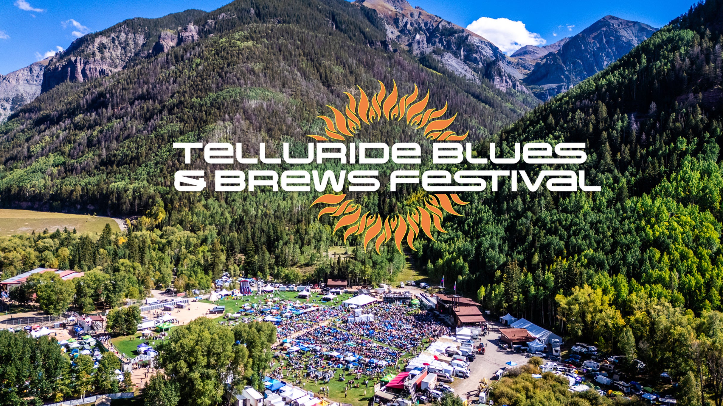 Picture for Telluride Blues & Brews Festival