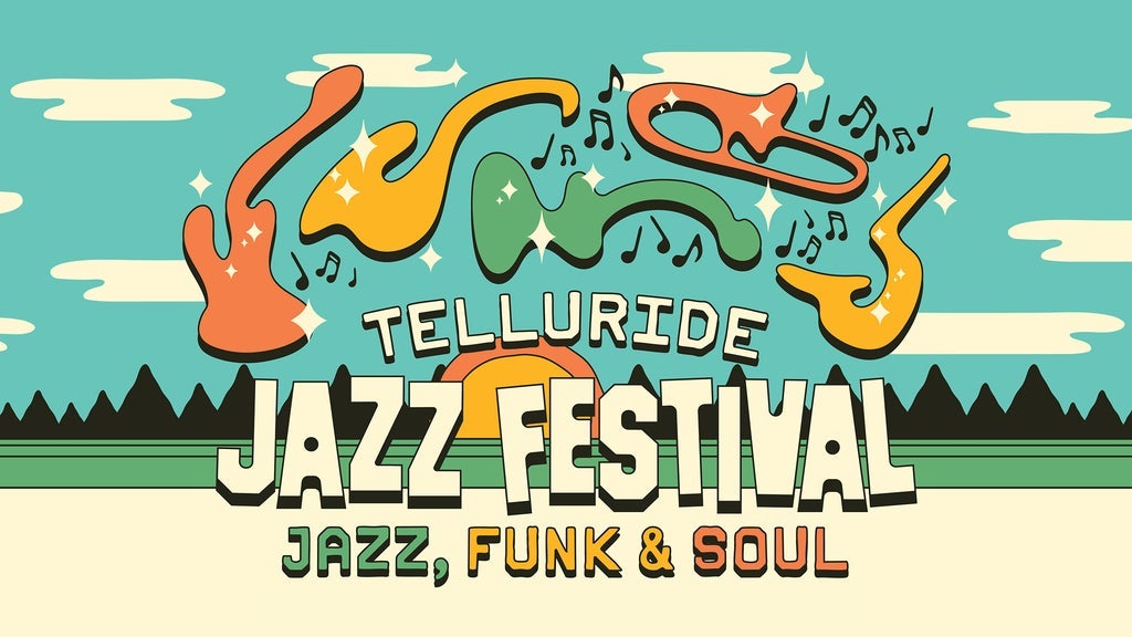 Picture for Telluride Jazz Festival