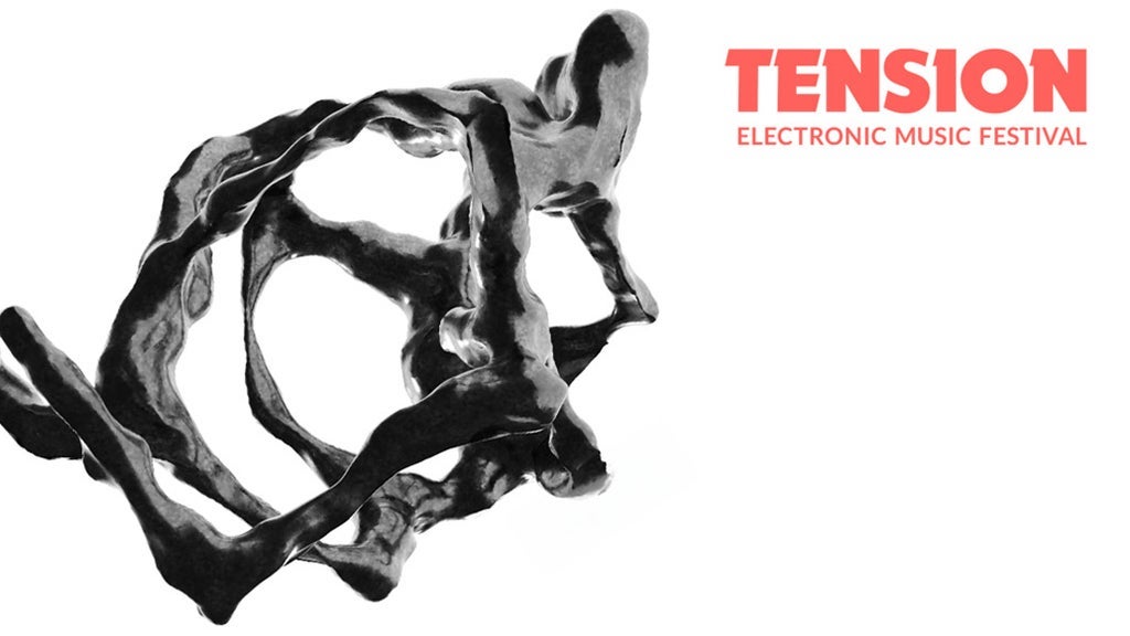 תמונה עבור Tension Festival 2024 | Sunday