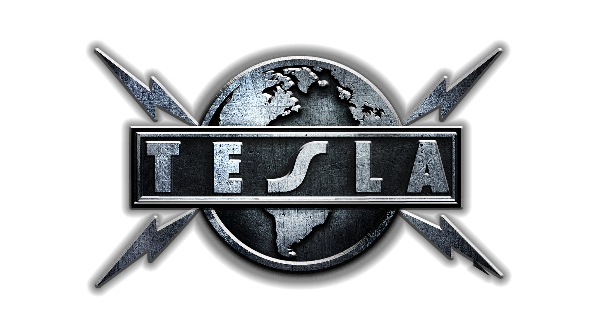 Picture for Tesla | Official Caesars Ticket + Hotel Packages