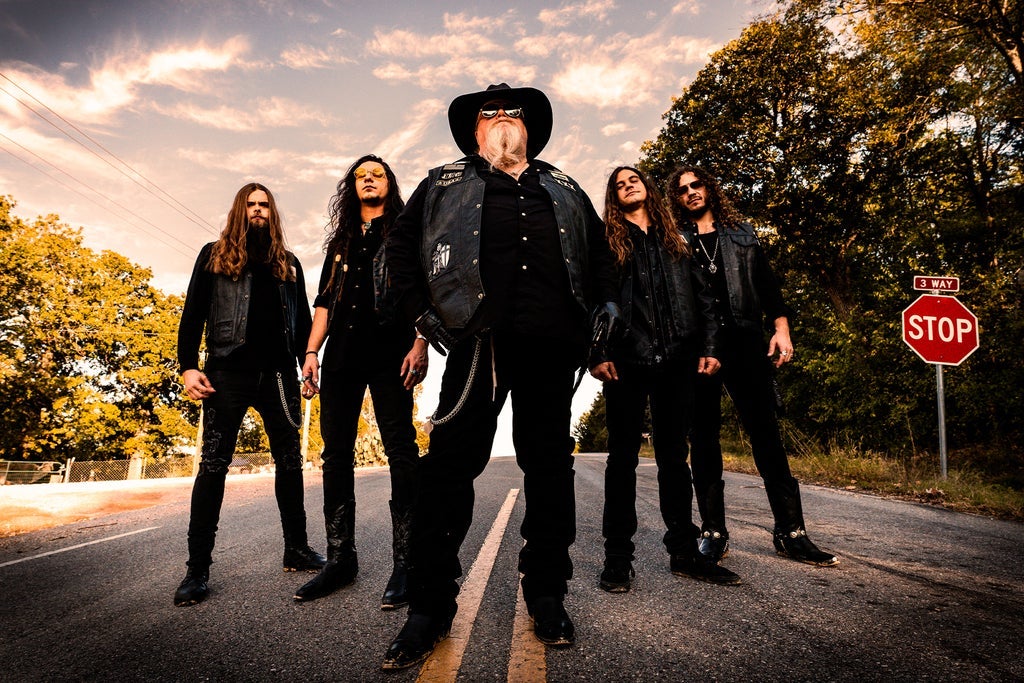 Picture for TEXAS HIPPIE COALITION