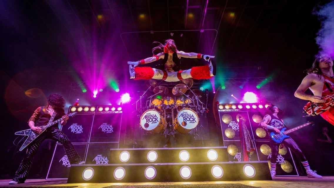 Picture for That Arena Rock Show & Special Guests