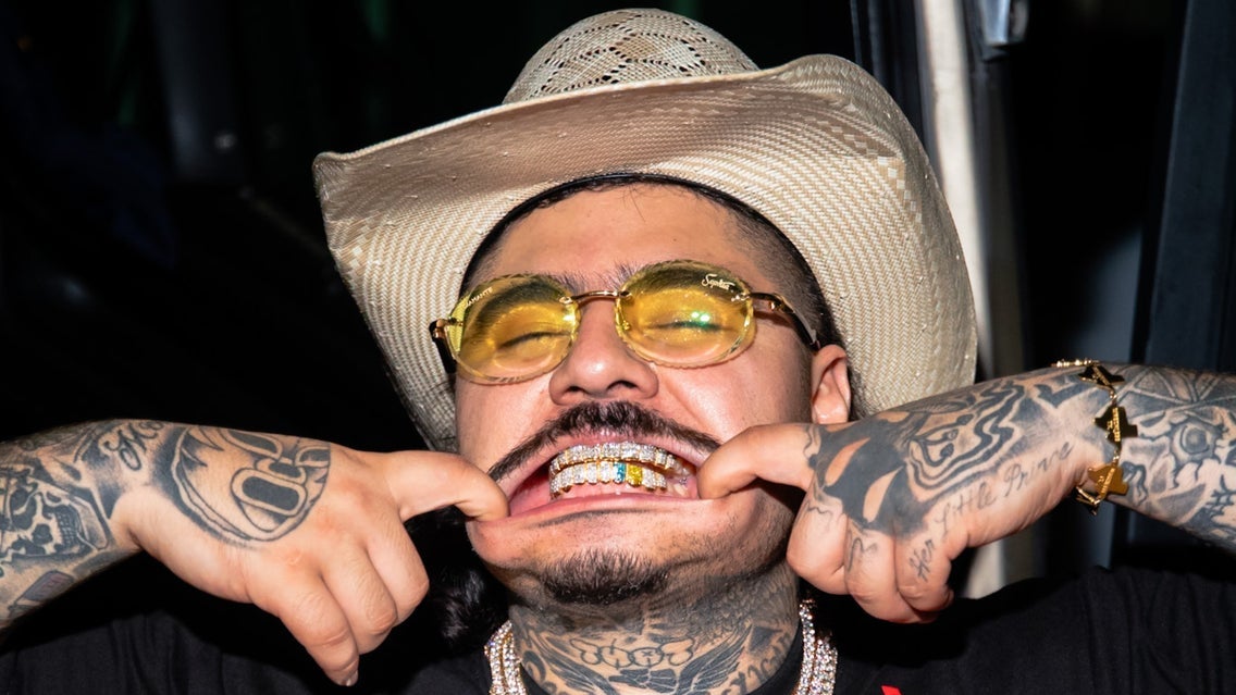 Picture for That Mexican OT (18 and Over)