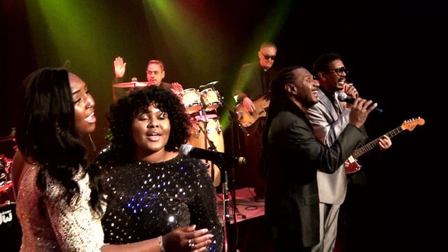 Picture for That Motown Band: Motown in Your Town