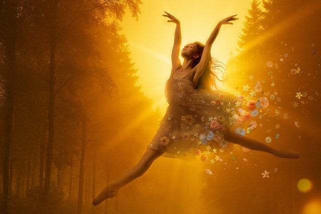 Picture for The 4 Seasons - BALLET