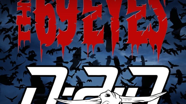 תמונה עבור The 69 Eyes, D-A-D