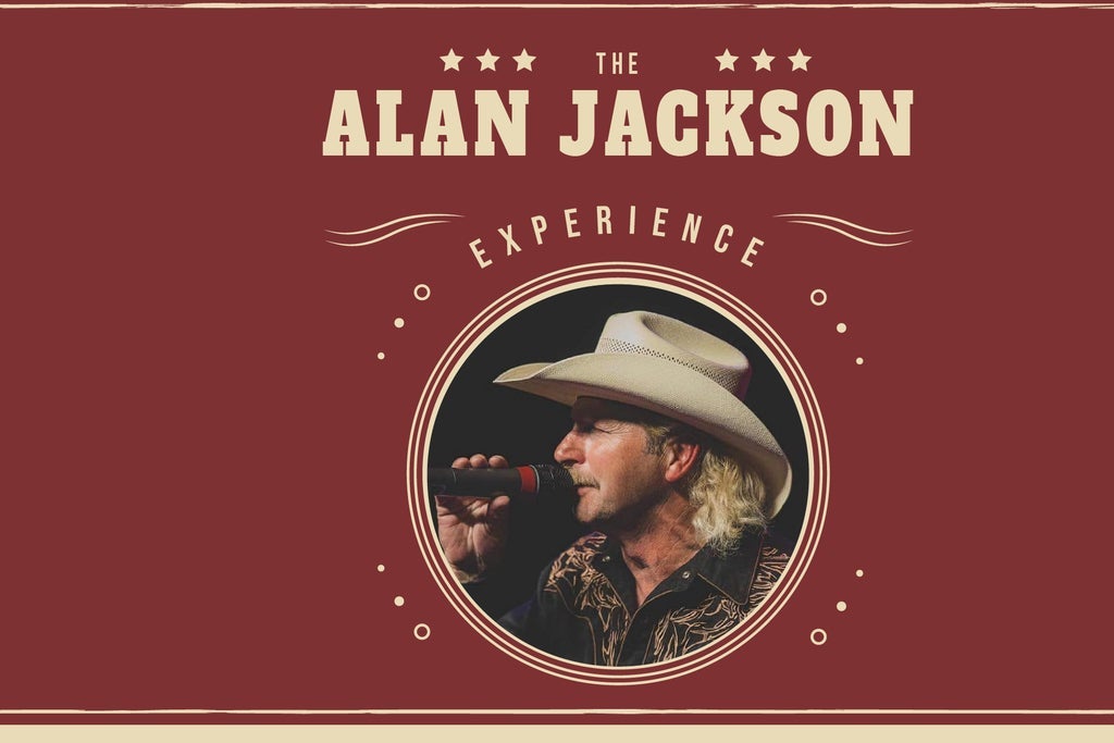 Picture for The Alan Jackson Experience