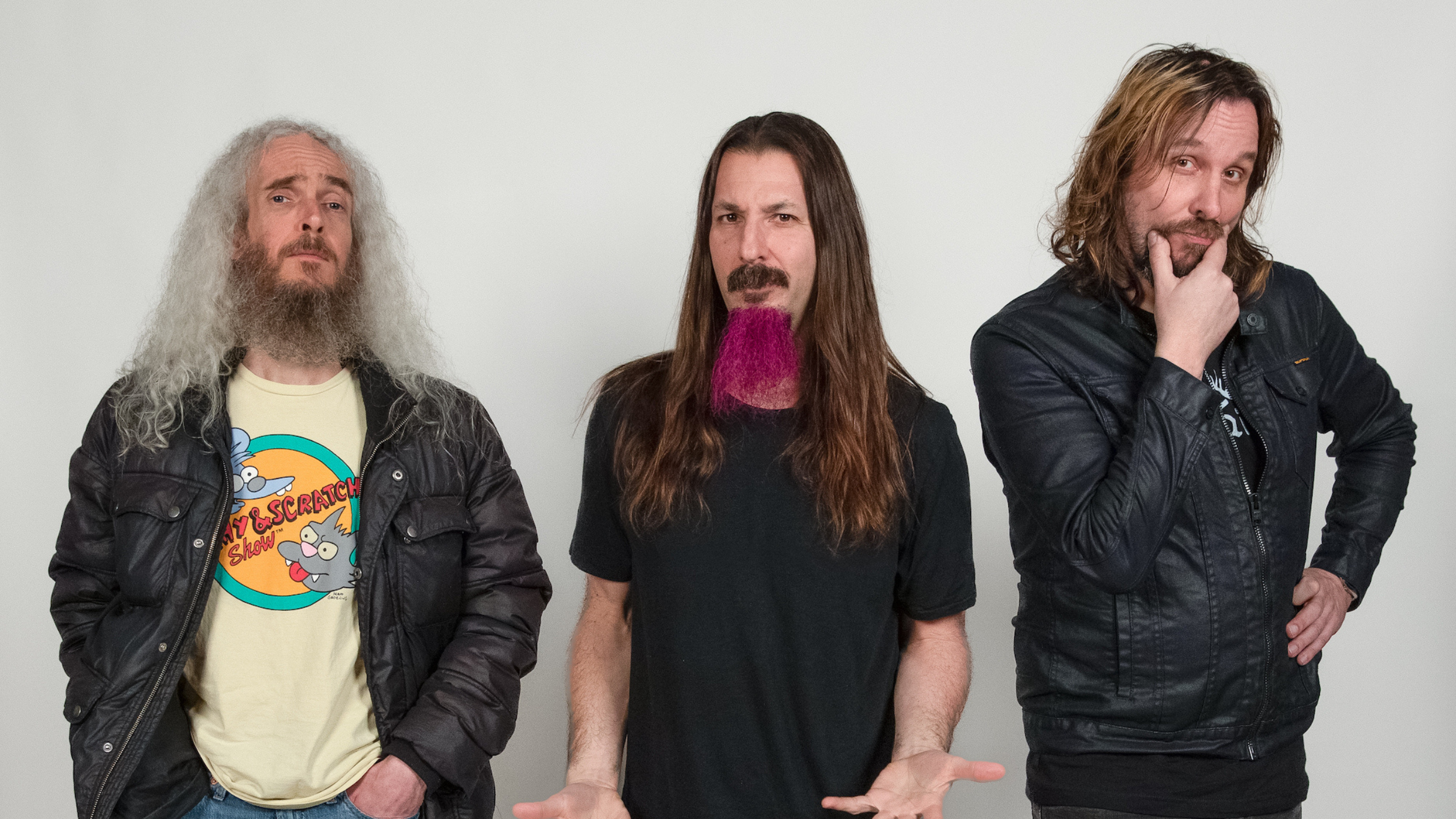 Изображение для The Aristocrats