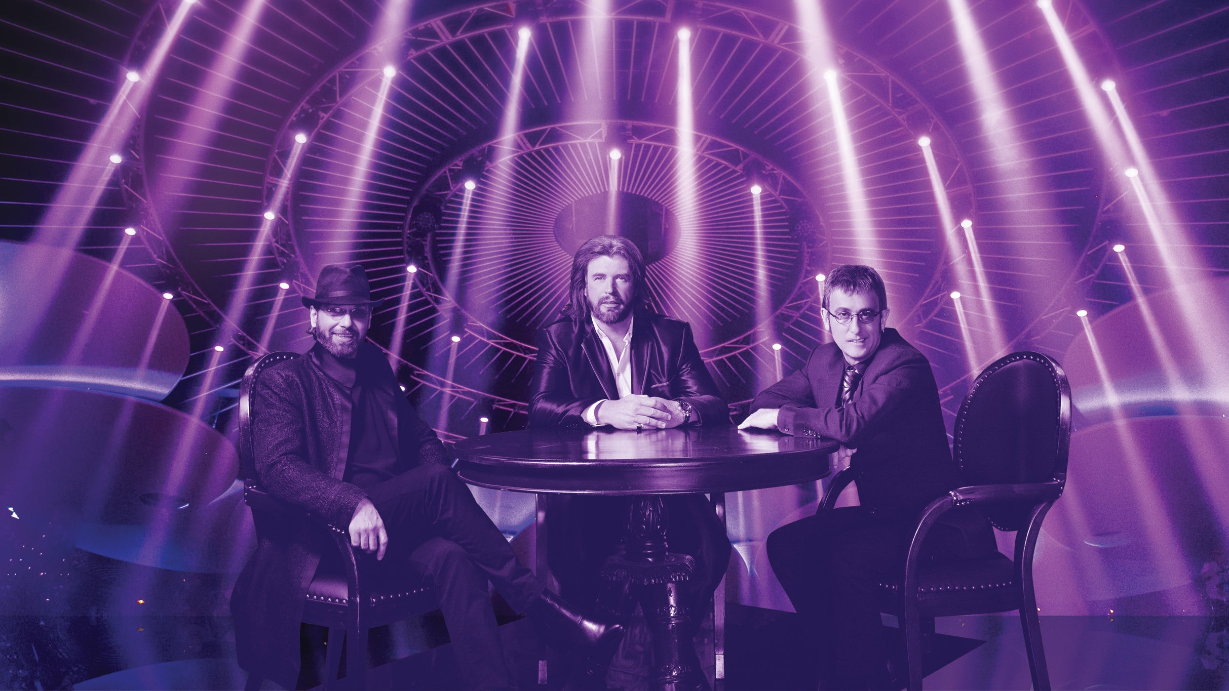 Picture for The Australian Bee Gees