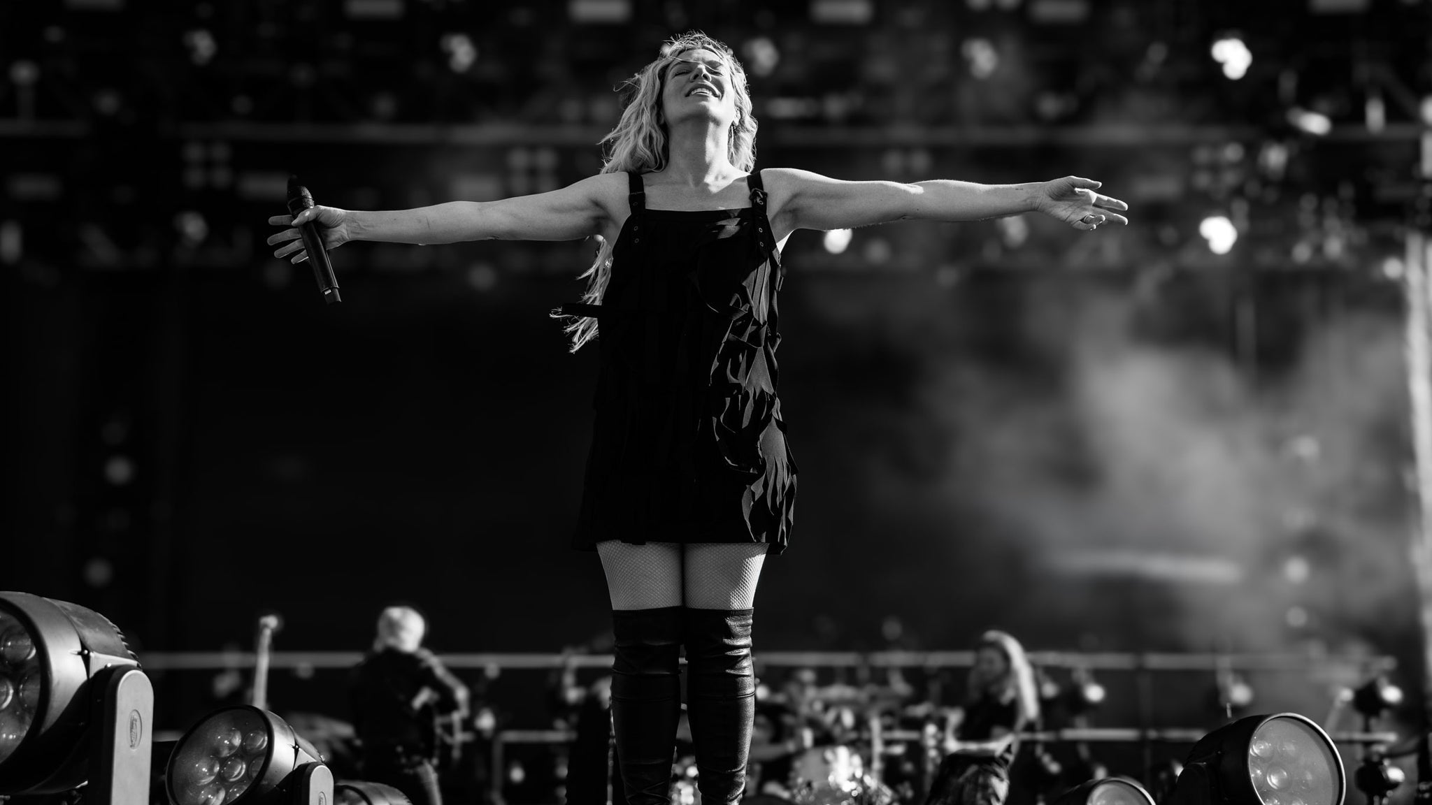 Picture for The Band Perry Ticket + Hotel Deals