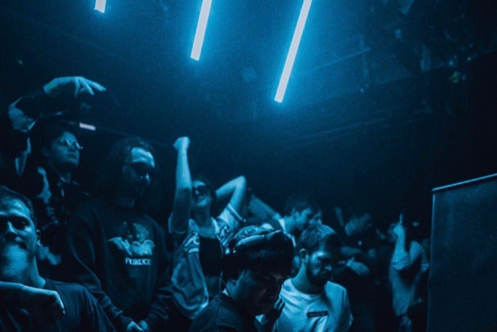תמונה עבור The Bedroom Soul Club: Plattentaufe