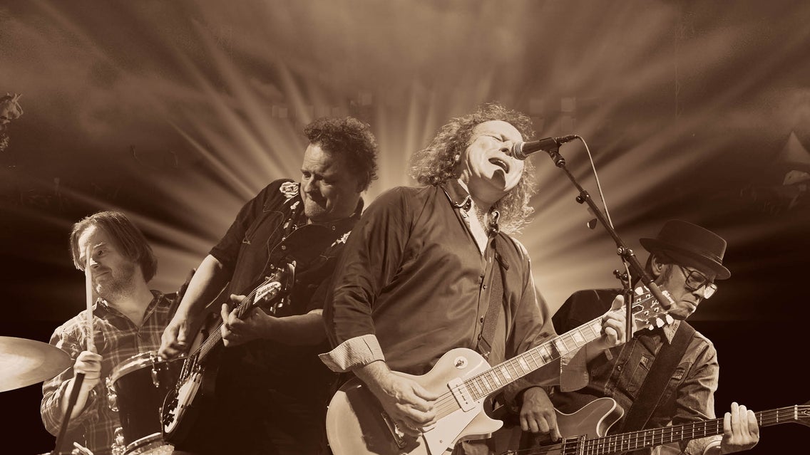 Изображение для THE BEST OF CCR - Creedence Clearwater Revival - The Fortunate Sons
