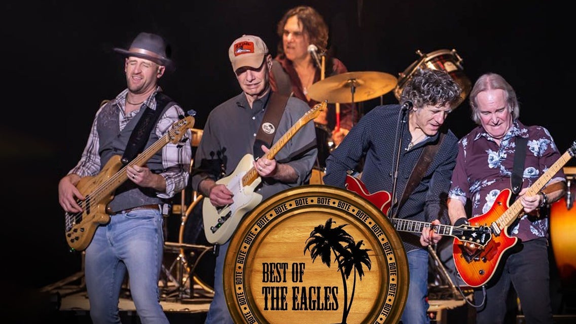 Picture for The Best of The Eagles
