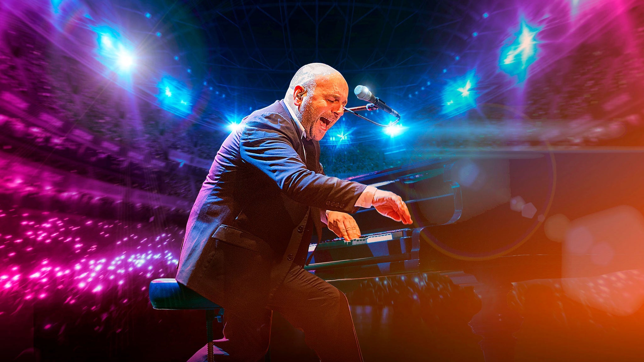 תמונה עבור The Billy Joel Songbook