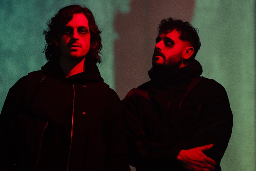 Изображение для The Blue Stones