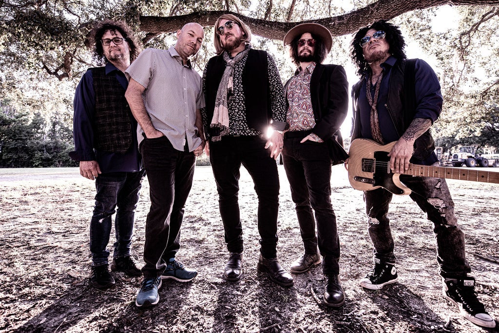 Picture for The Broken Hearts - Tom Petty Tribute