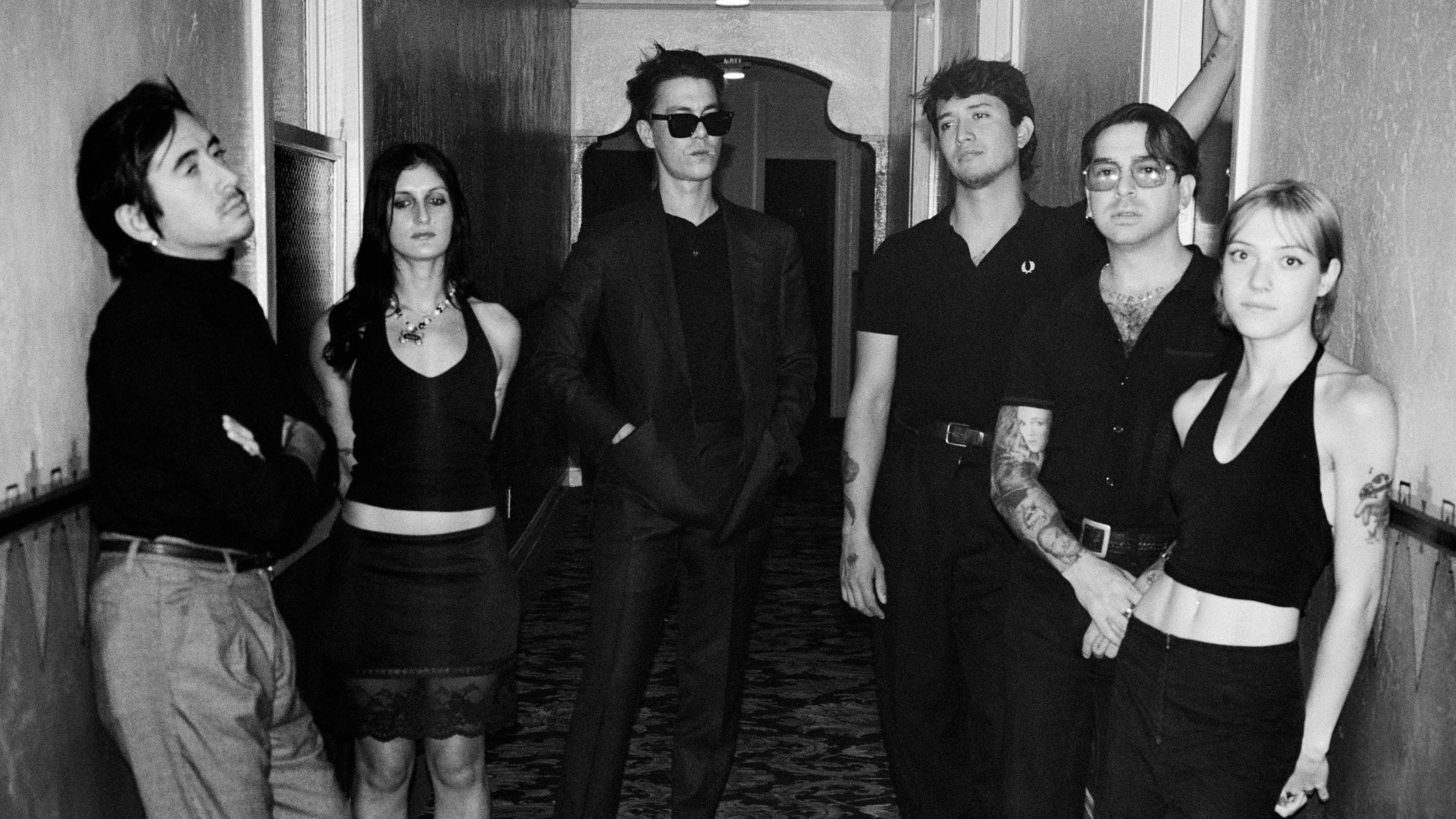 Изображение для The Buttertones, support: Blue Chesterfield